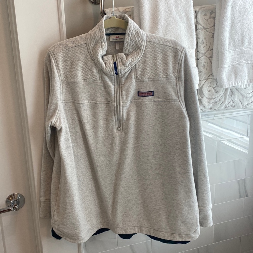 Vineyard Vines Shep Shirt - Large